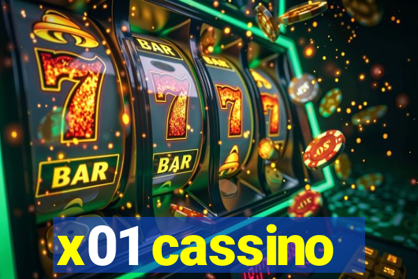 x01 cassino